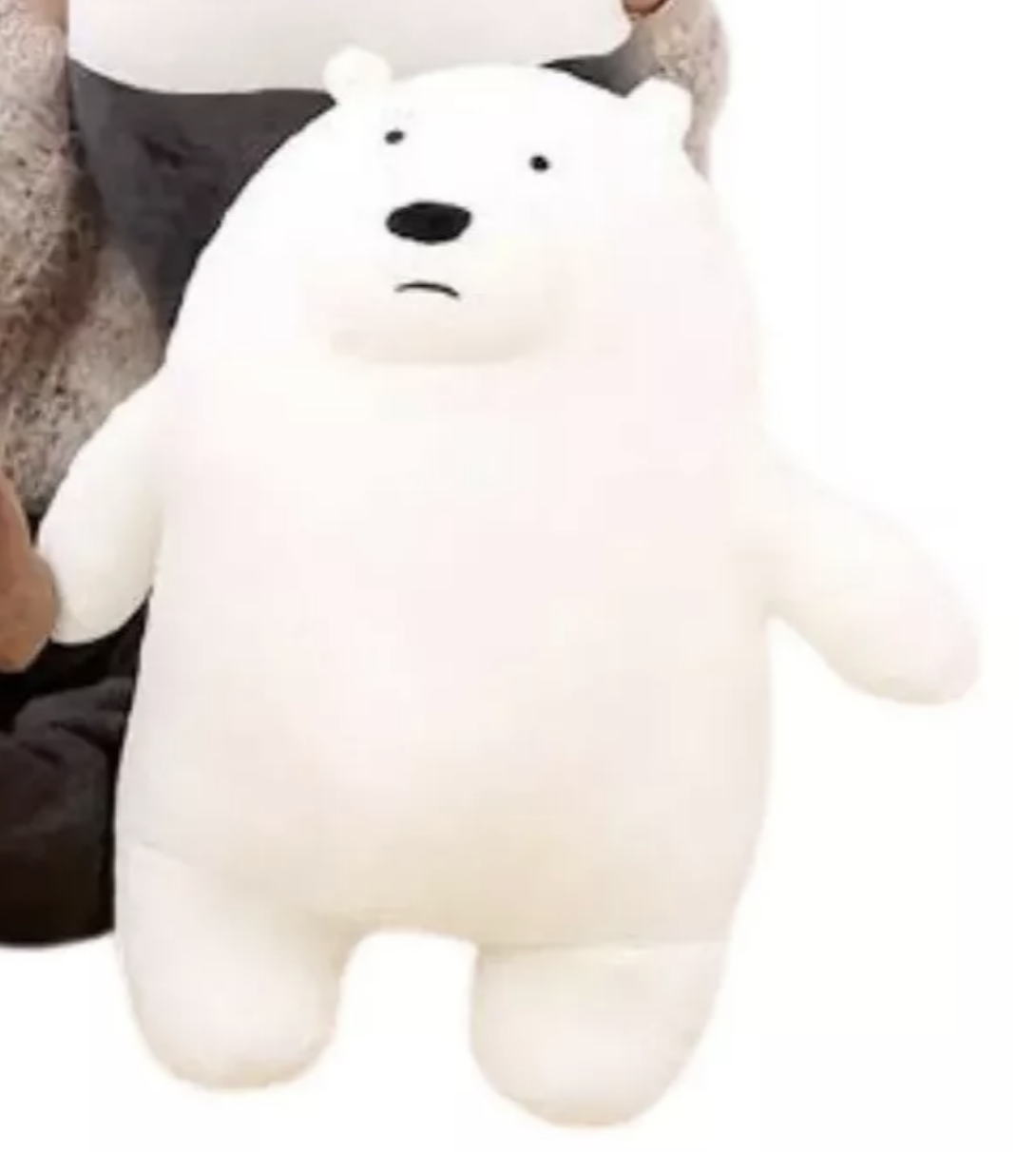 Peluche Polar